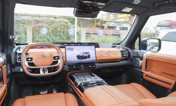 Buy New Chery Windcloud (A11) Other Car in Batumi in Ajaria Buy New Chery Windcloud (A11) Other Car in Batumi in Ajaria