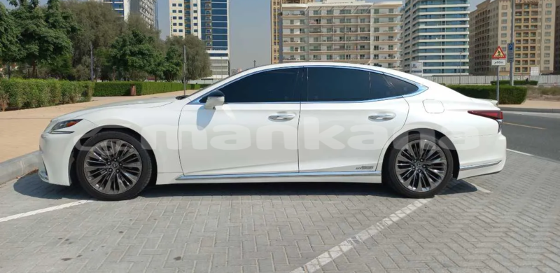 Big with watermark lexus ls tbilisi tbilisi 7769
