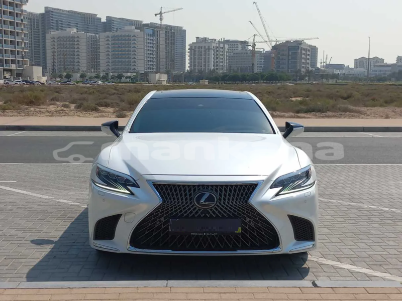 Big with watermark lexus ls tbilisi tbilisi 7769