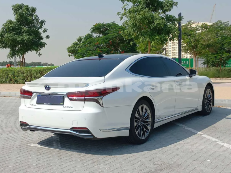 Big with watermark lexus ls tbilisi tbilisi 7769