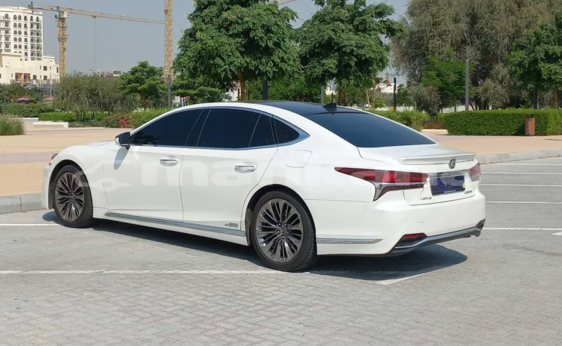 Big with watermark lexus ls tbilisi tbilisi 7769