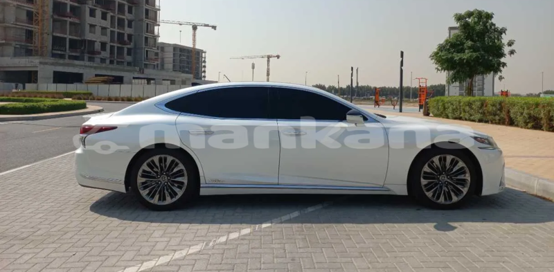 Big with watermark lexus ls tbilisi tbilisi 7769