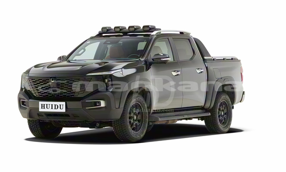 Buy New Changan CS55 Black Car in Borzhomi in Samche-Zhavaheti