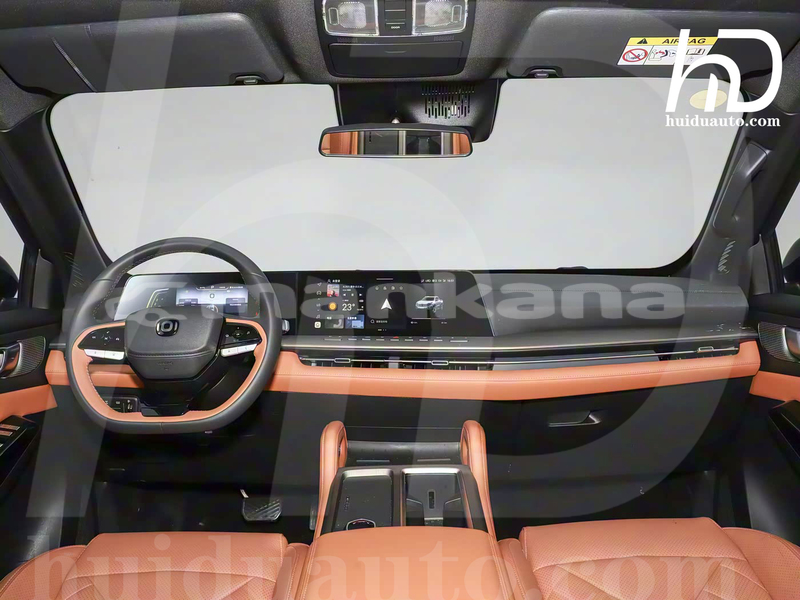 Big with watermark changan cs55 samche zhavaheti borzhomi 7771