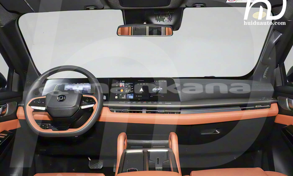 Buy New Changan CS55 Black Car in Borzhomi in Samche-Zhavaheti Buy New Changan CS55 Black Car in Borzhomi in Samche-Zhavaheti