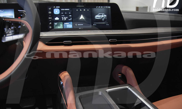 Buy New Changan CS55 Black Car in Borzhomi in Samche-Zhavaheti Buy New Changan CS55 Black Car in Borzhomi in Samche-Zhavaheti