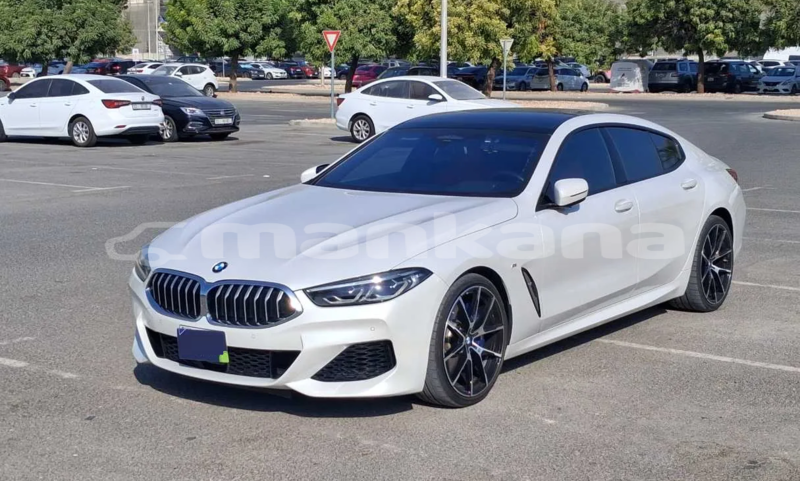 Big with watermark bmw 8 series tbilisi tbilisi 7773