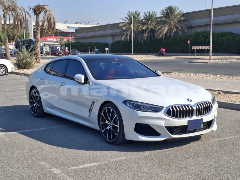 Big with watermark bmw 8 series tbilisi tbilisi 7773
