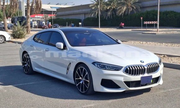 Buy Used BMW 8-Series Black Car in Tbilisi in Tbilisi Buy Used BMW 8-Series Black Car in Tbilisi in Tbilisi