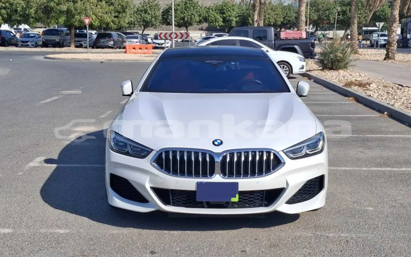 Big with watermark bmw 8 series tbilisi tbilisi 7773