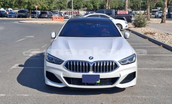 Buy Used BMW 8-Series Black Car in Tbilisi in Tbilisi Buy Used BMW 8-Series Black Car in Tbilisi in Tbilisi