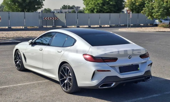 Buy Used BMW 8-Series Black Car in Tbilisi in Tbilisi Buy Used BMW 8-Series Black Car in Tbilisi in Tbilisi