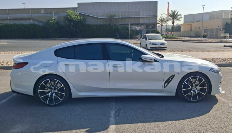 Big with watermark bmw 8 series tbilisi tbilisi 7773