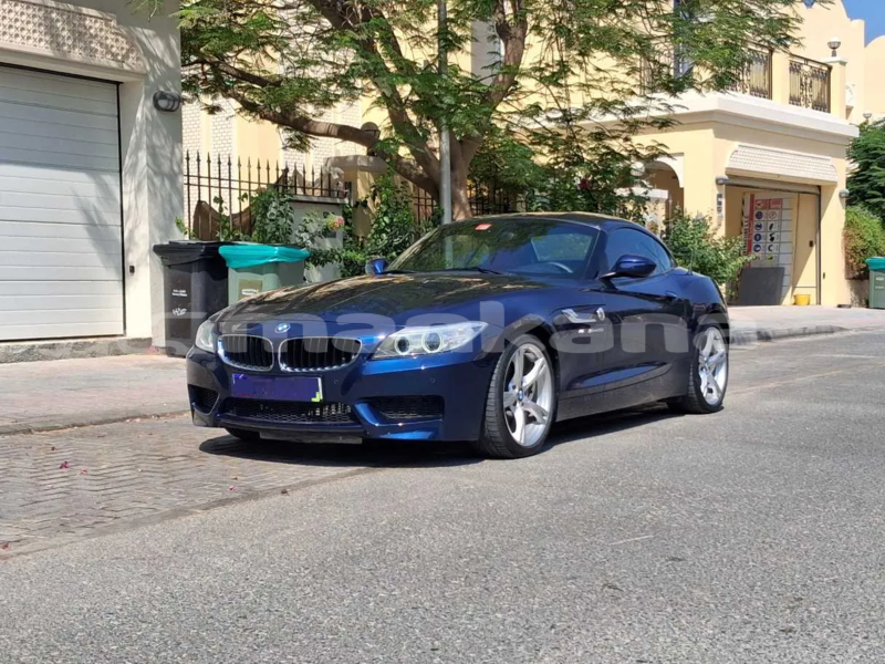 Big with watermark bmw z4 m tbilisi tbilisi 7774