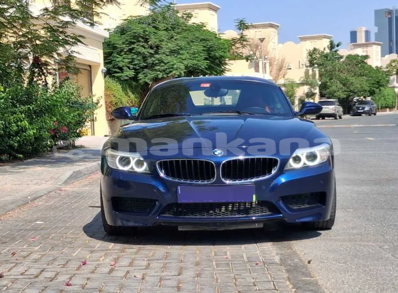 Big with watermark bmw z4 m tbilisi tbilisi 7774