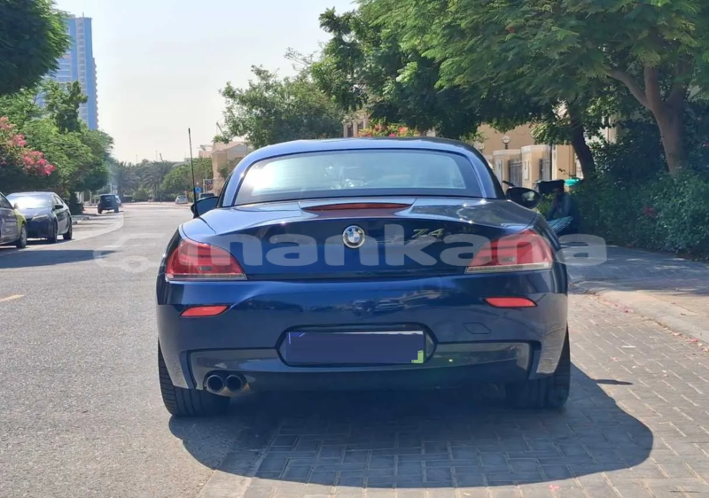 Big with watermark bmw z4 m tbilisi tbilisi 7774