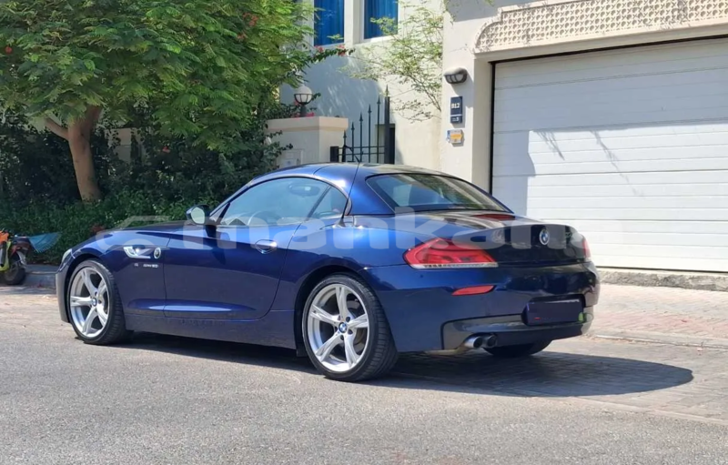 Big with watermark bmw z4 m tbilisi tbilisi 7774