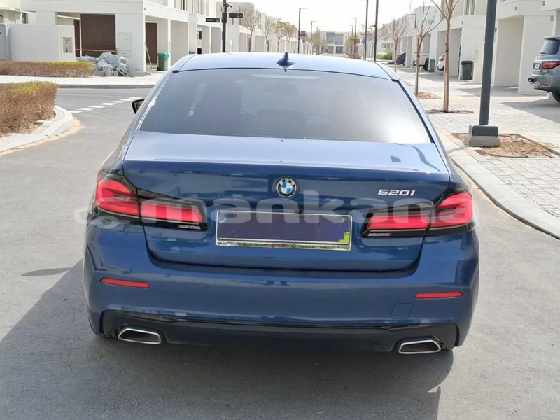 Big with watermark bmw 5 series tbilisi rustavi 7775