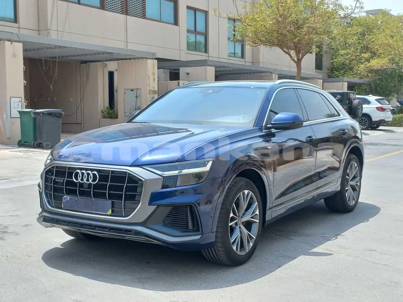 Big with watermark audi q8 tbilisi tbilisi 7777