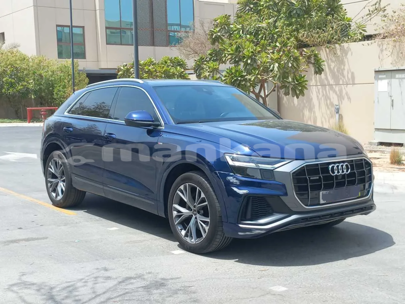 Big with watermark audi q8 tbilisi tbilisi 7777