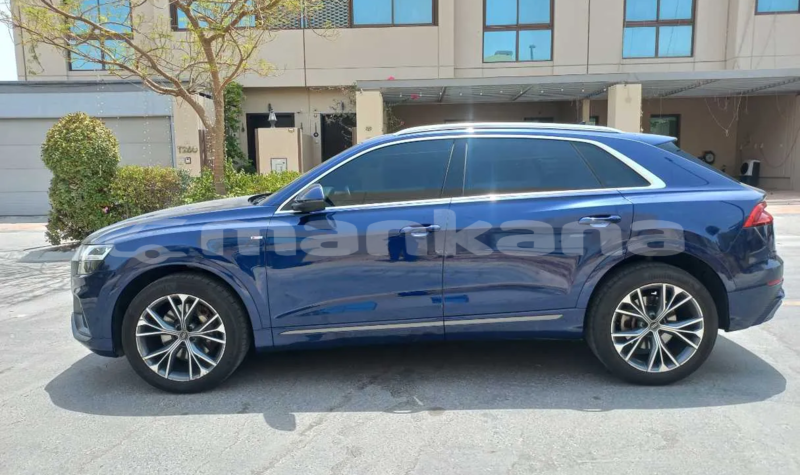 Big with watermark audi q8 tbilisi tbilisi 7777
