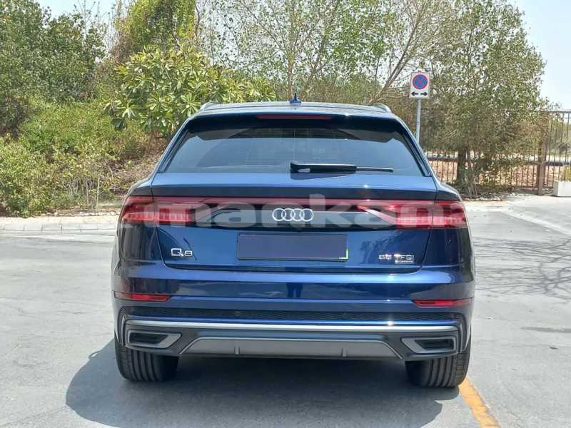 Big with watermark audi q8 tbilisi tbilisi 7777