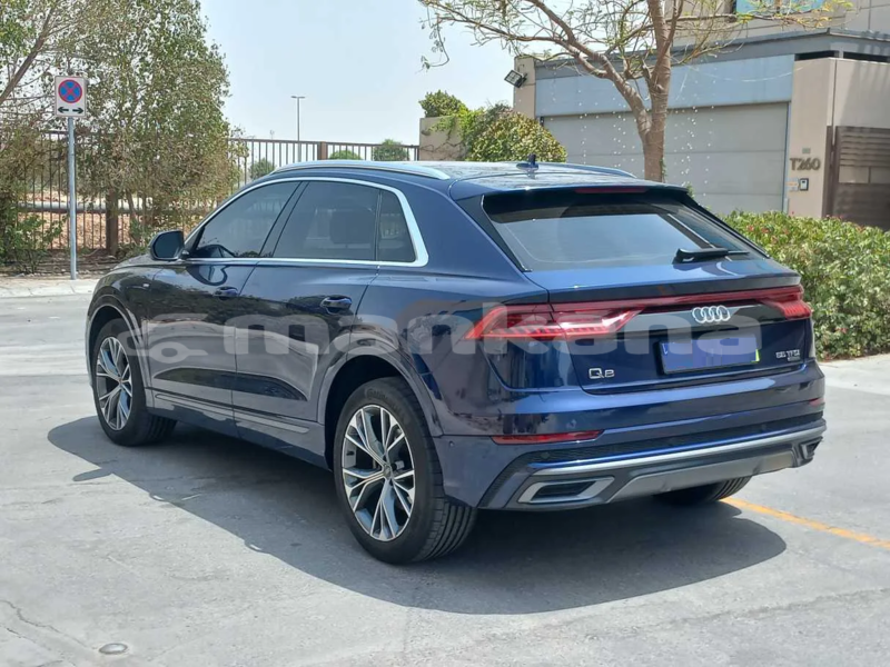 Big with watermark audi q8 tbilisi tbilisi 7777
