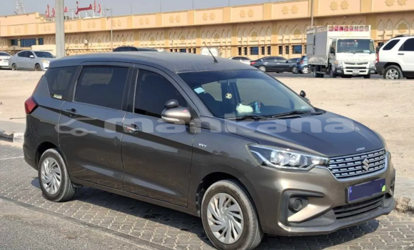 Buy Used Suzuki Ertiga Brown Car in Tbilisi in Tbilisi Buy Used Suzuki Ertiga Brown Car in Tbilisi in Tbilisi