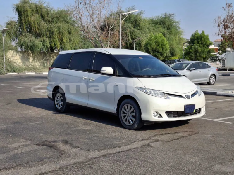 Big with watermark toyota previa tbilisi tbilisi 7779