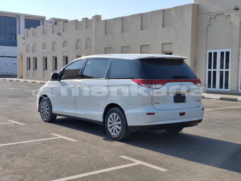 Big with watermark toyota previa tbilisi tbilisi 7779