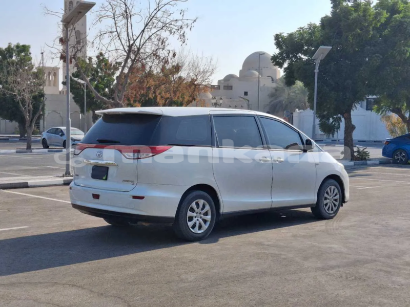 Big with watermark toyota previa tbilisi tbilisi 7779