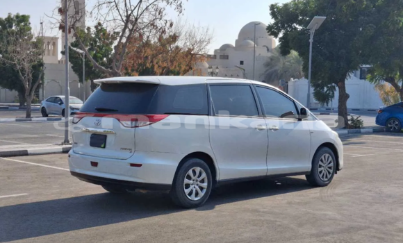 Buy Used Toyota Previa White Car in Tbilisi in Tbilisi Buy Used Toyota Previa White Car in Tbilisi in Tbilisi