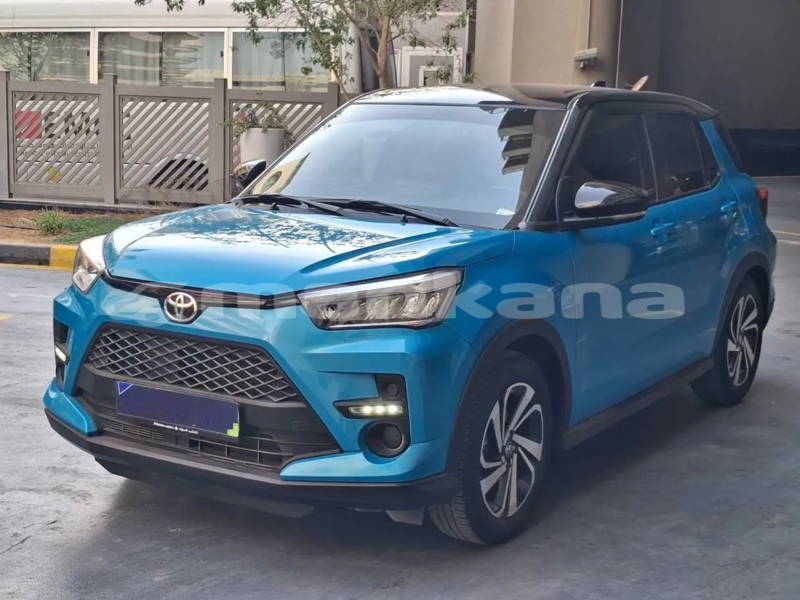 Big with watermark toyota ractis tbilisi tbilisi 7780