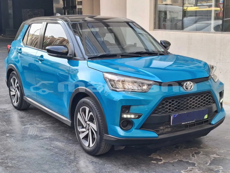 Big with watermark toyota ractis tbilisi tbilisi 7780