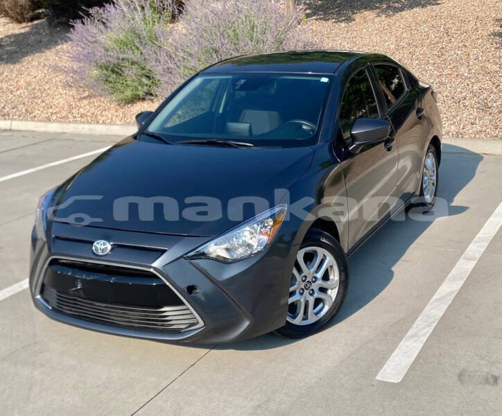 Big with watermark toyota yaris tbilisi tbilisi 7782