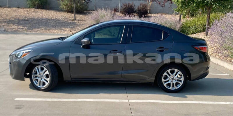 Big with watermark toyota yaris tbilisi tbilisi 7782