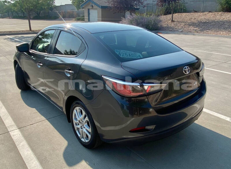 Big with watermark toyota yaris tbilisi tbilisi 7782