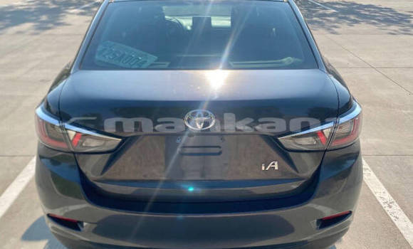 Buy Used Toyota Yaris Black Car in Tbilisi in Tbilisi Buy Used Toyota Yaris Black Car in Tbilisi in Tbilisi