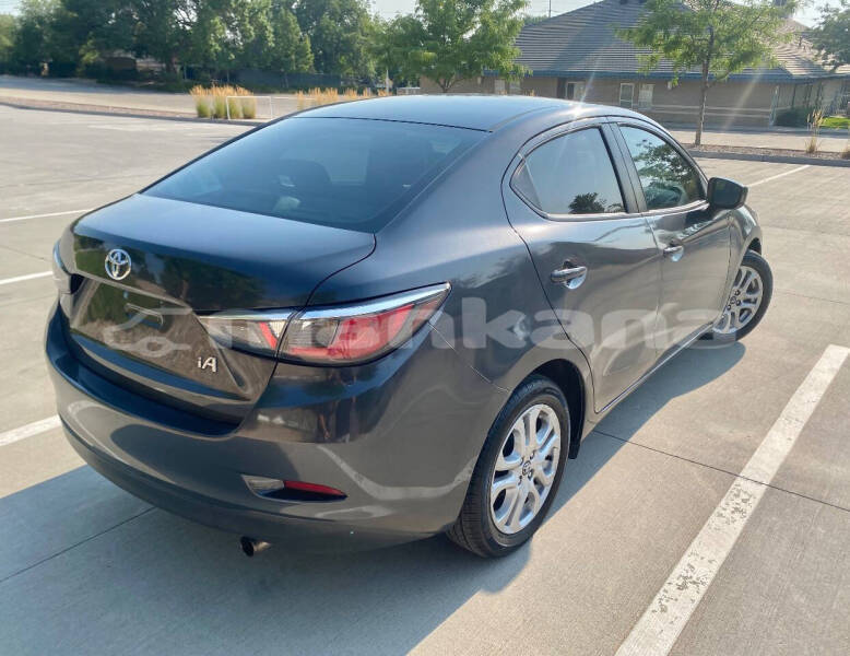 Big with watermark toyota yaris tbilisi tbilisi 7782