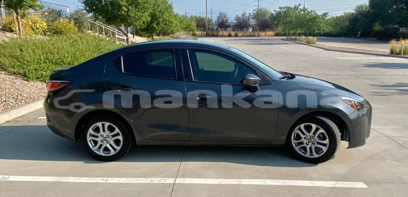 Big with watermark toyota yaris tbilisi tbilisi 7782