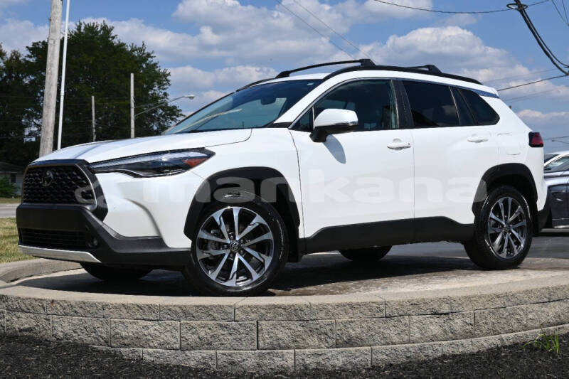 Big with watermark toyota corolla cross tbilisi tbilisi 7783