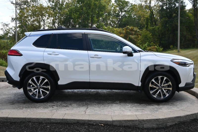 Big with watermark toyota corolla cross tbilisi tbilisi 7783