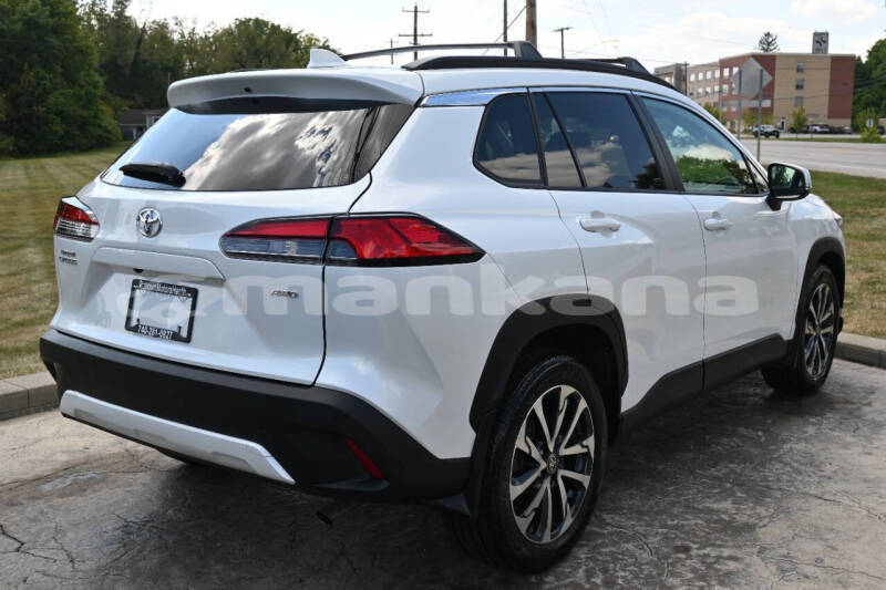 Big with watermark toyota corolla cross tbilisi tbilisi 7783