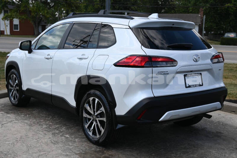 Big with watermark toyota corolla cross tbilisi tbilisi 7783