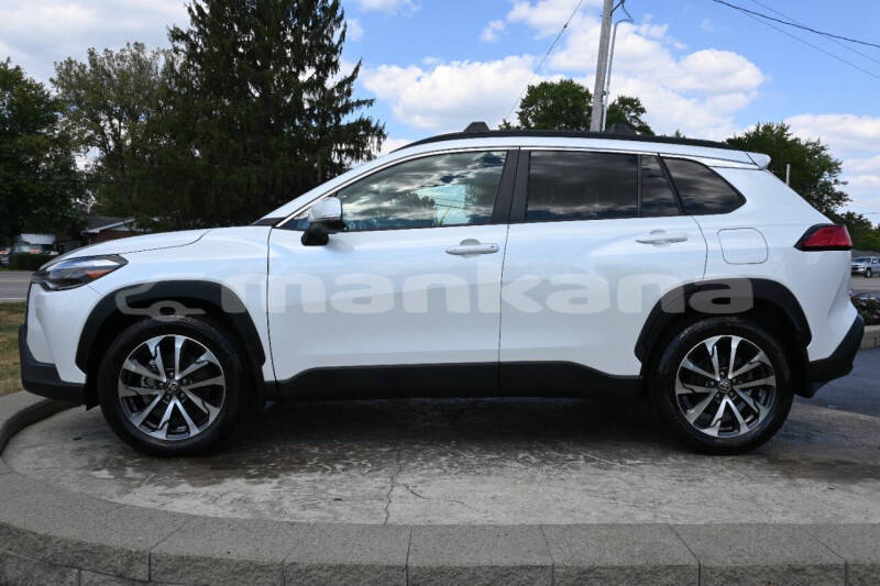 Big with watermark toyota corolla cross tbilisi tbilisi 7783