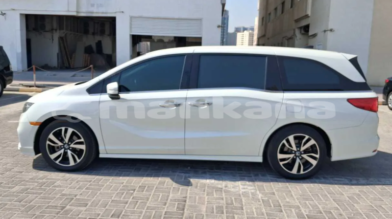 Big with watermark honda odyssey tbilisi tbilisi 7784