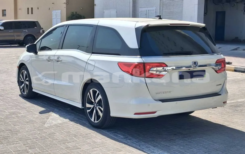 Big with watermark honda odyssey tbilisi tbilisi 7784