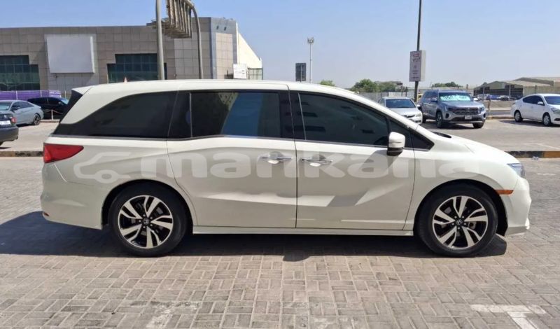 Big with watermark honda odyssey tbilisi tbilisi 7784