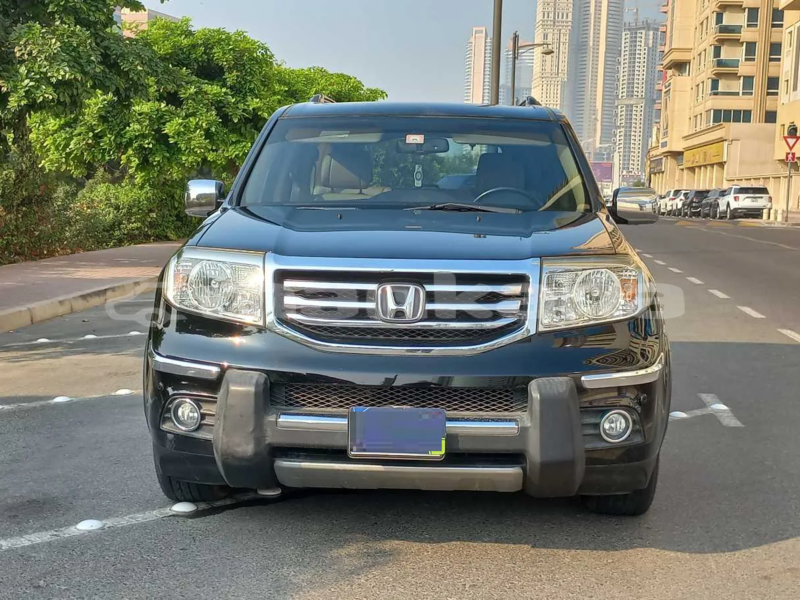 Big with watermark honda pilot tbilisi tbilisi 7785