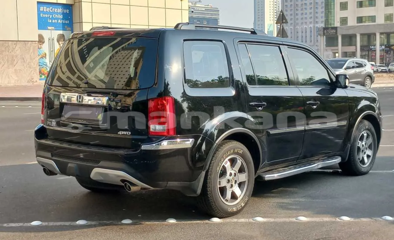 Big with watermark honda pilot tbilisi tbilisi 7785